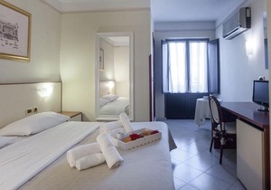 Hotel Caserta Antica