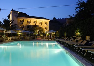 Hotel Caserta Antica