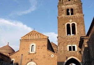 Hotel Caserta Antica