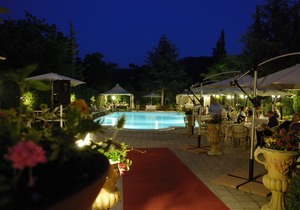 Hotel Caserta Antica