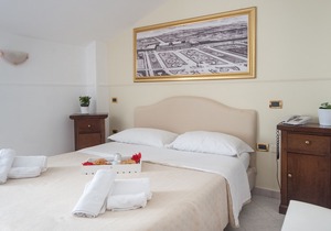 Hotel Caserta Antica
