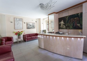 Hotel Conte Ruggero