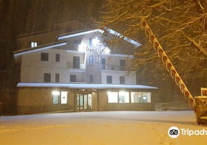 Hotel del Lago Ampollino
