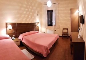 Hotel del Lago Ampollino