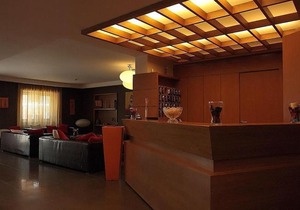 Hotel Fly