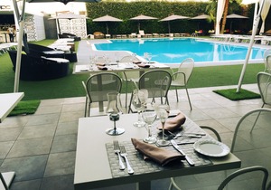 Hotel Giulia Ocean Club