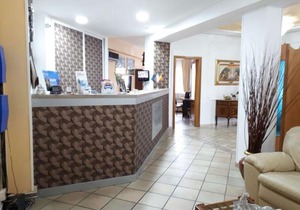 Hotel Martini