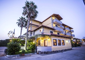 Hotel Miramare