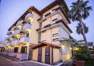 Hotel Miramare