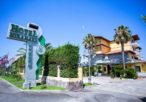 Hotel Miramare