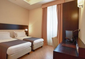 Hotel Naples