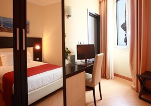 Hotel Naples