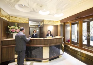 Hotel Naples