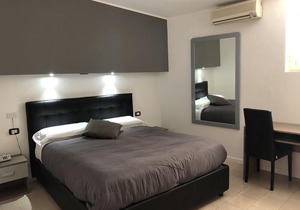Hotel Nettuno Naples