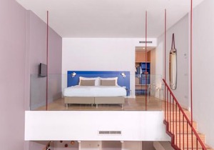 Hotel Piazza Bellini & Apartments