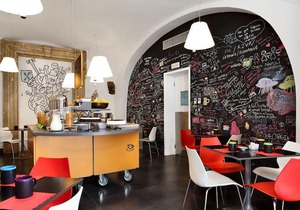 Hotel Piazza Bellini
