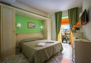 Hotel Rivamare