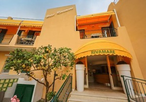 Hotel Rivamare