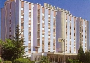 Hotel San Francesco