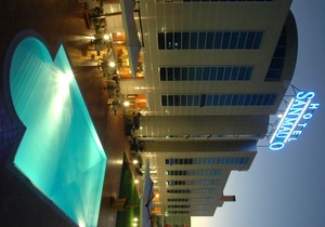 Hotel San Mauro
