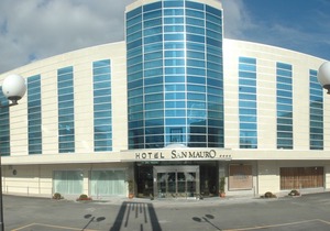 Hotel San Mauro
