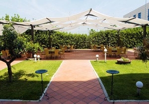 Hotel San Mauro