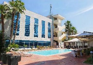 Hotel San Mauro