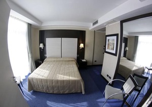 Hotel San Mauro