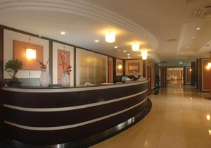 Hotel San Mauro