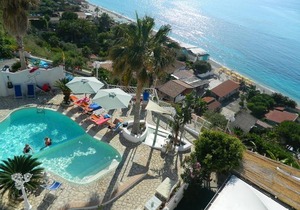 Hotel & Spa La Porta del Mare