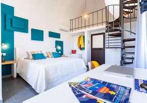 Hotel & Spa Relais Freedom Club