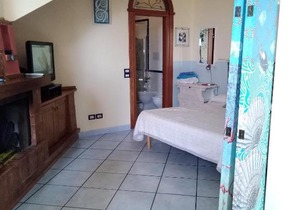 House Capodimonte