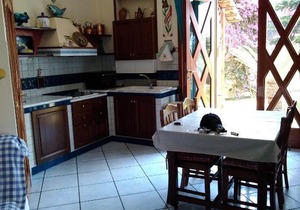 House Capodimonte