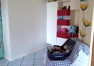 House Capodimonte
