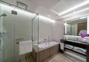 Hyatt Regency Dubai Creek Heights