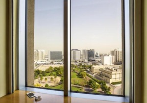ibis Deira Creekside Dubai