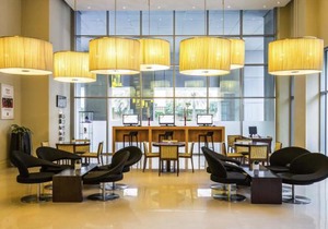 ibis Deira Creekside Dubai