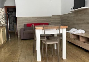 Il Decumano Superiore
