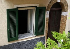 Il Riccio, Valle Roveto Country House