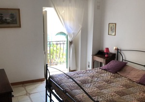 Il Riccio, Valle Roveto Country House