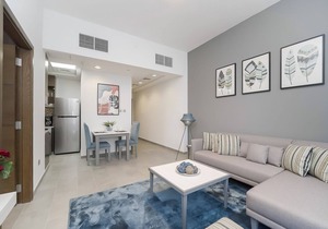 Incredible Marina Views Apartment Near Marina Walk