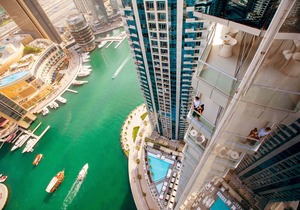 InterContinental Dubai Marina