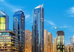 InterContinental Dubai Marina