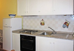 62 m² House ∙ 1 bedroom ∙ 6 guests