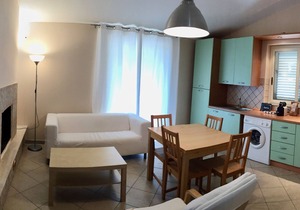 Apartment near the sea, exceptional view, free Wi-Fi, parking