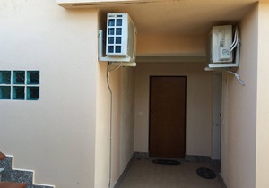 Apartment near the sea, exceptional view, free Wi-Fi, parking