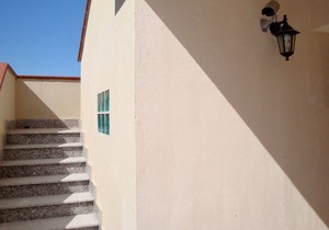 Apartment near the sea, exceptional view, free Wi-Fi, parking