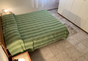 Quiet apartment a few steps from the sea