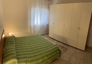 Quiet apartment a few steps from the sea