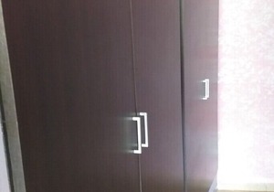 Mini apartment a few meters from the sea ..